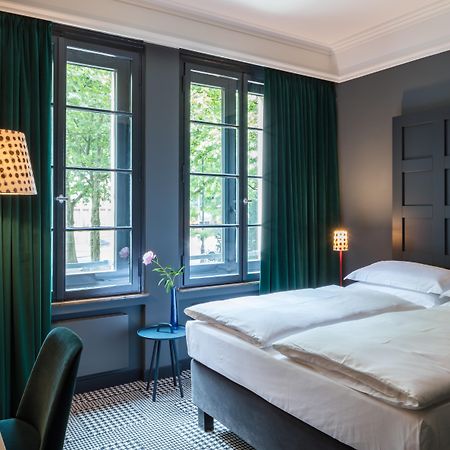 The Midtown Hotel Кельн Екстер'єр фото