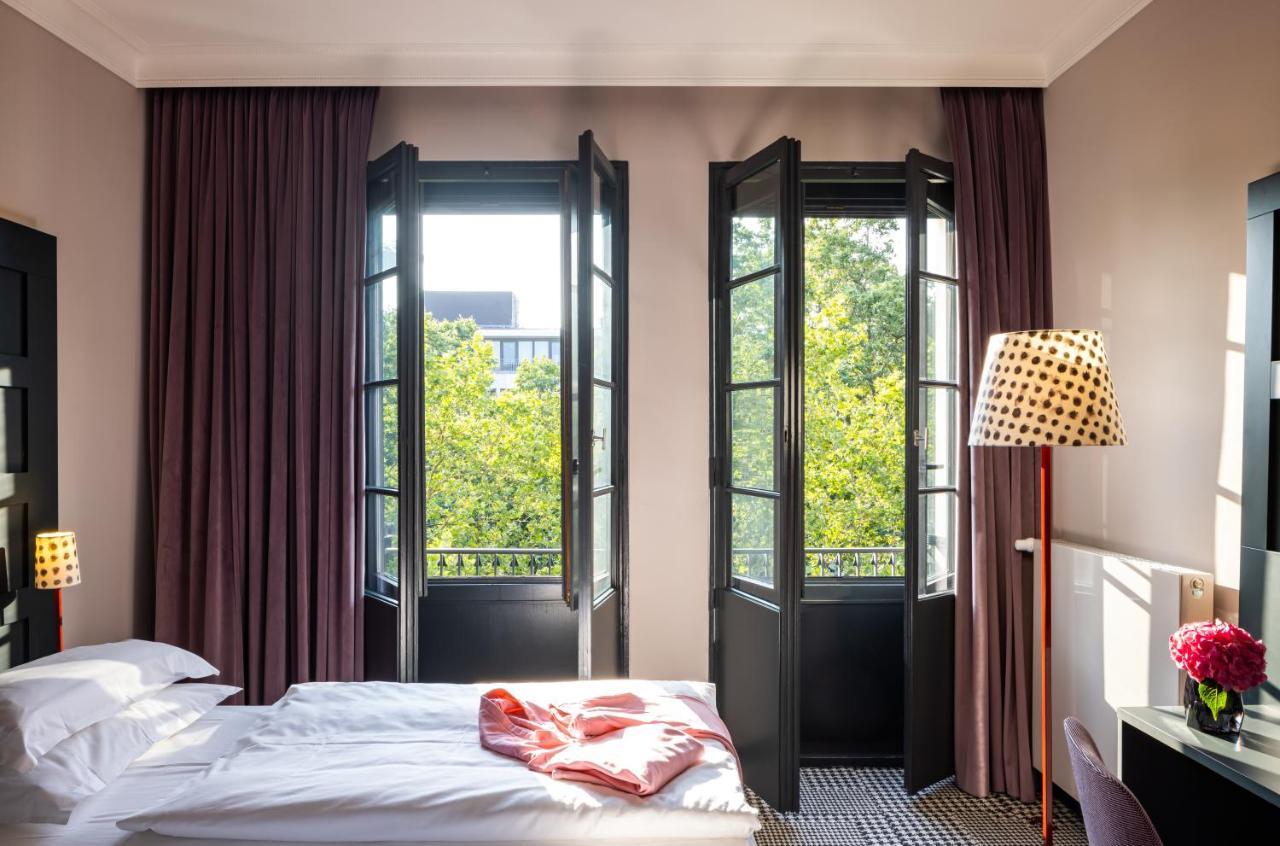 The Midtown Hotel Кельн Екстер'єр фото