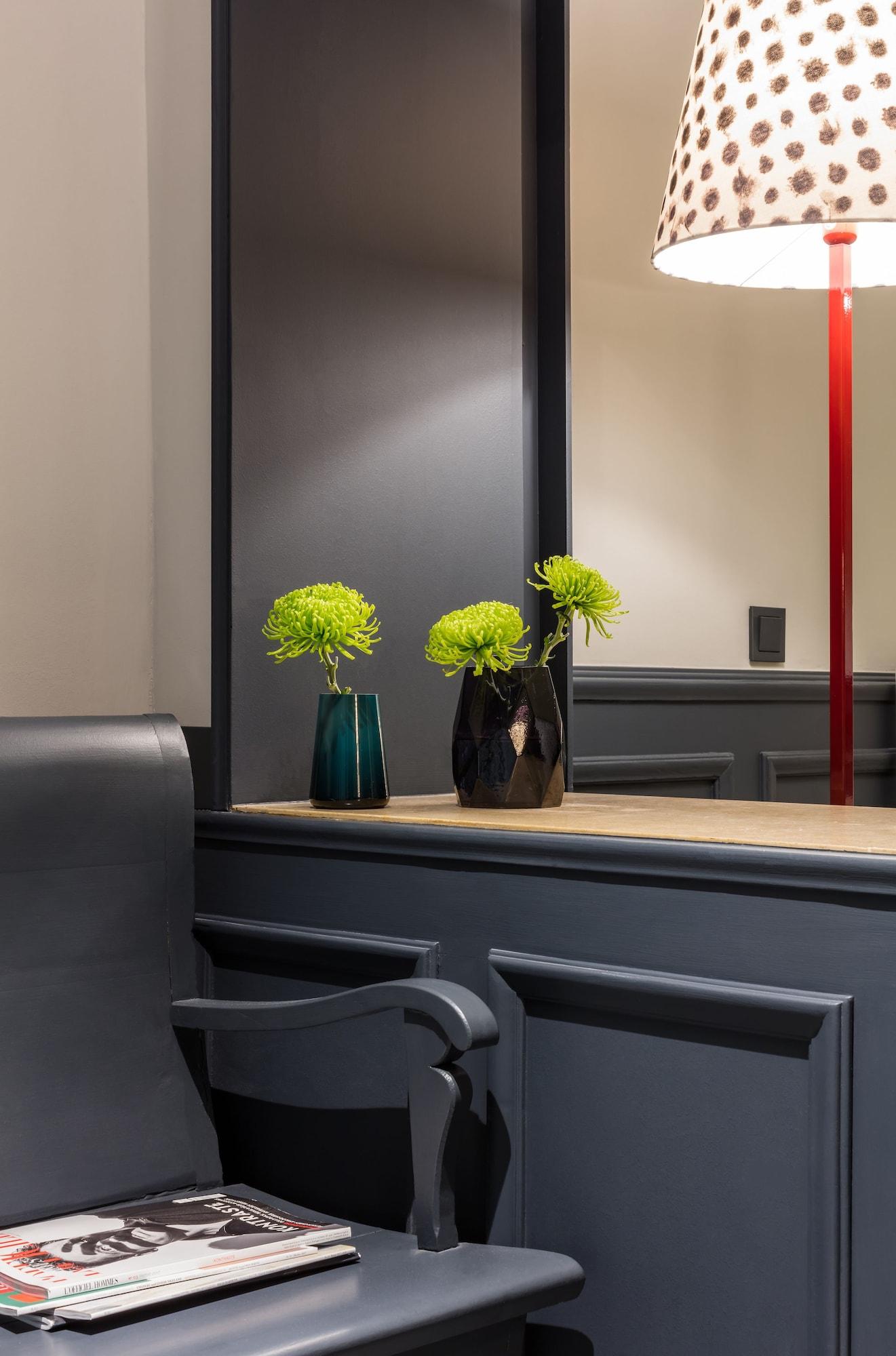 The Midtown Hotel Кельн Екстер'єр фото