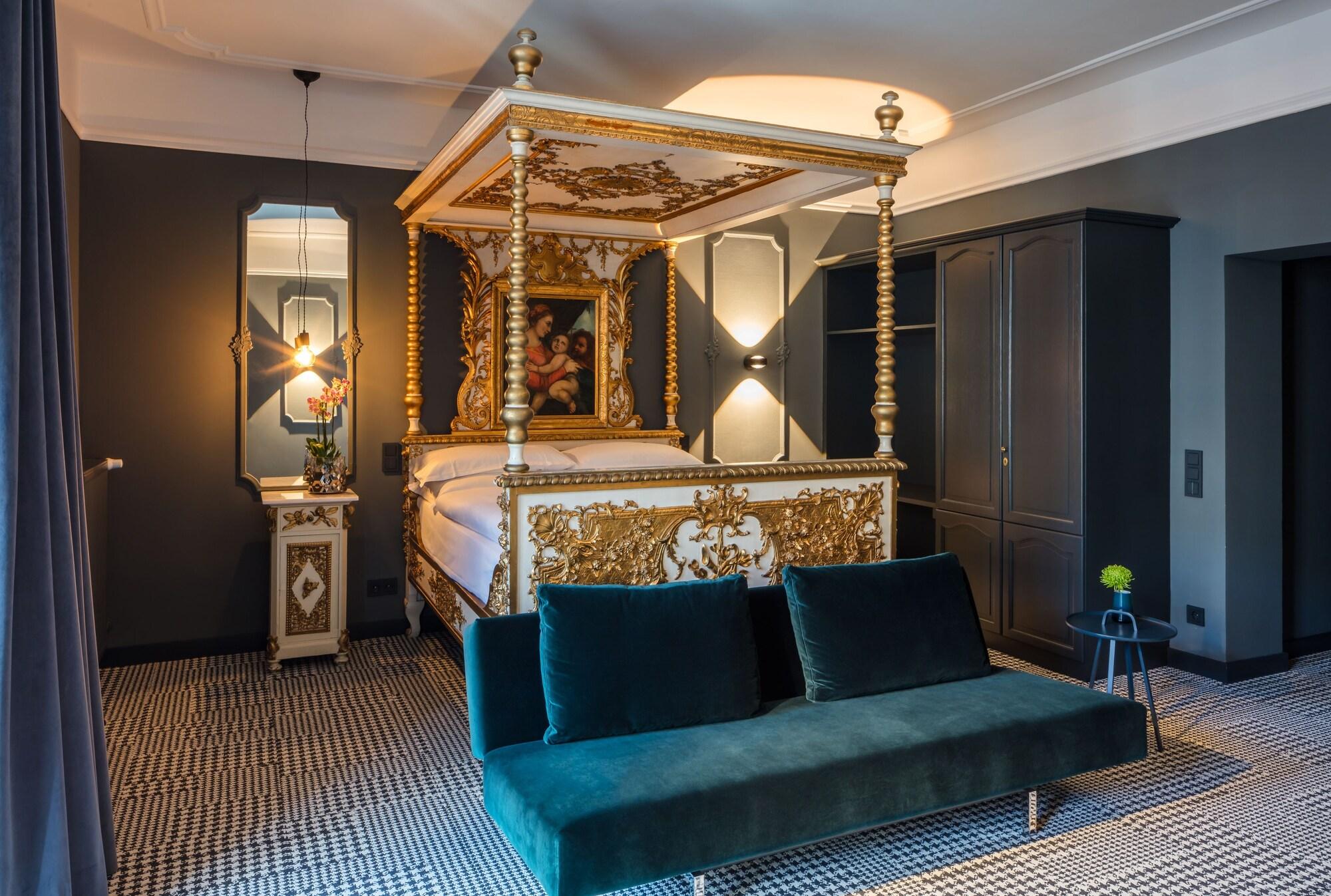 The Midtown Hotel Кельн Екстер'єр фото