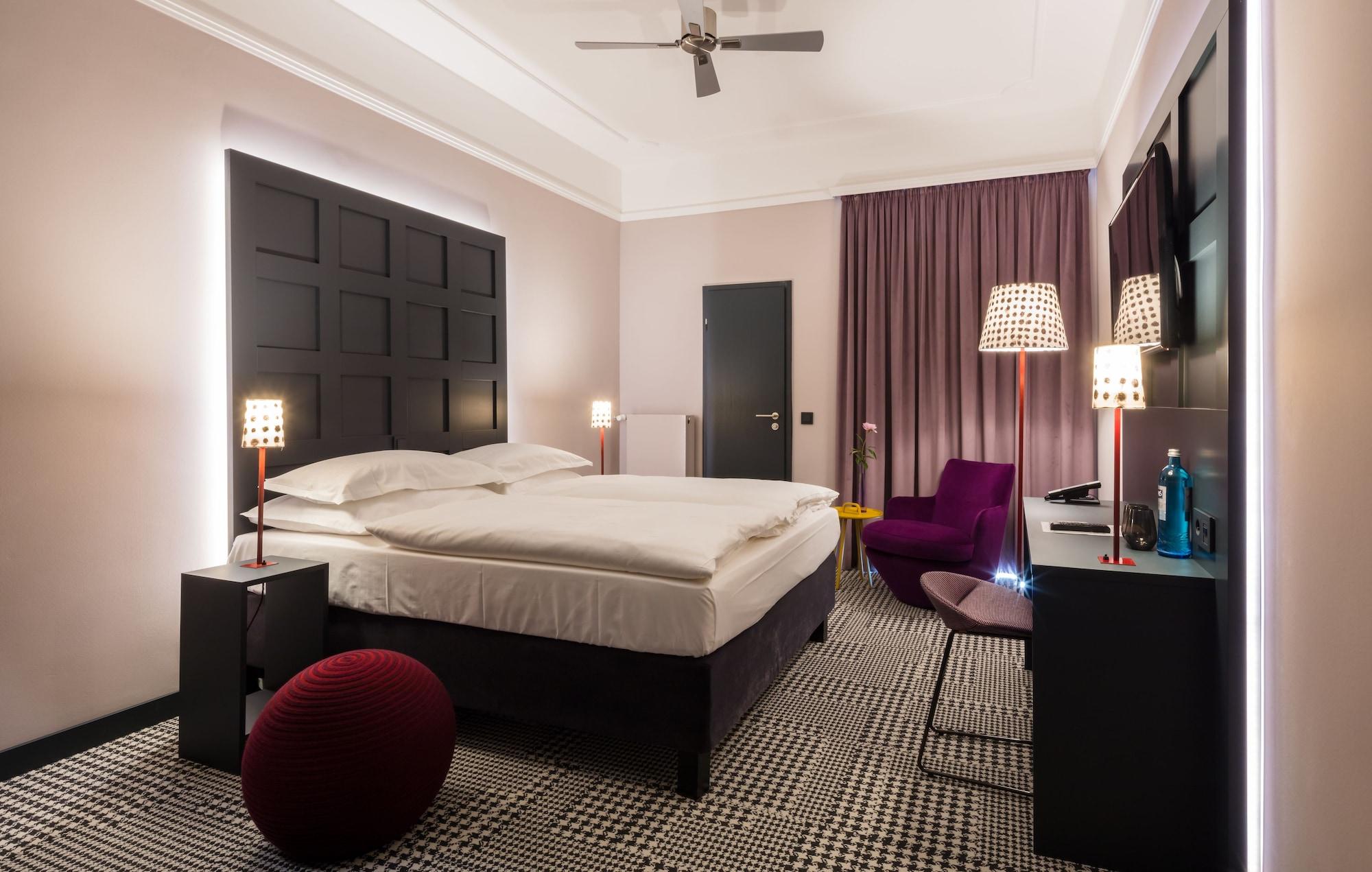 The Midtown Hotel Кельн Екстер'єр фото