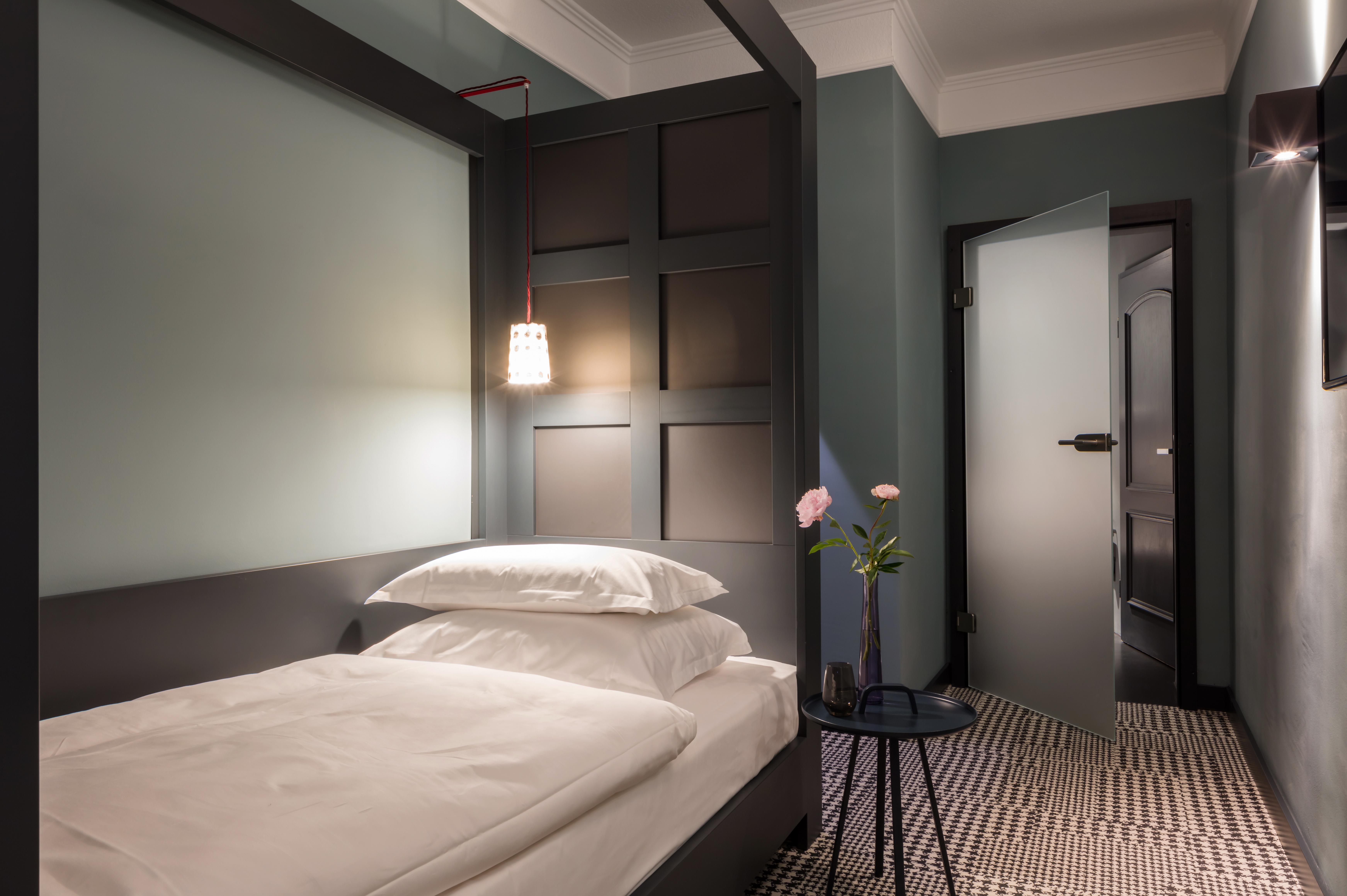 The Midtown Hotel Кельн Екстер'єр фото