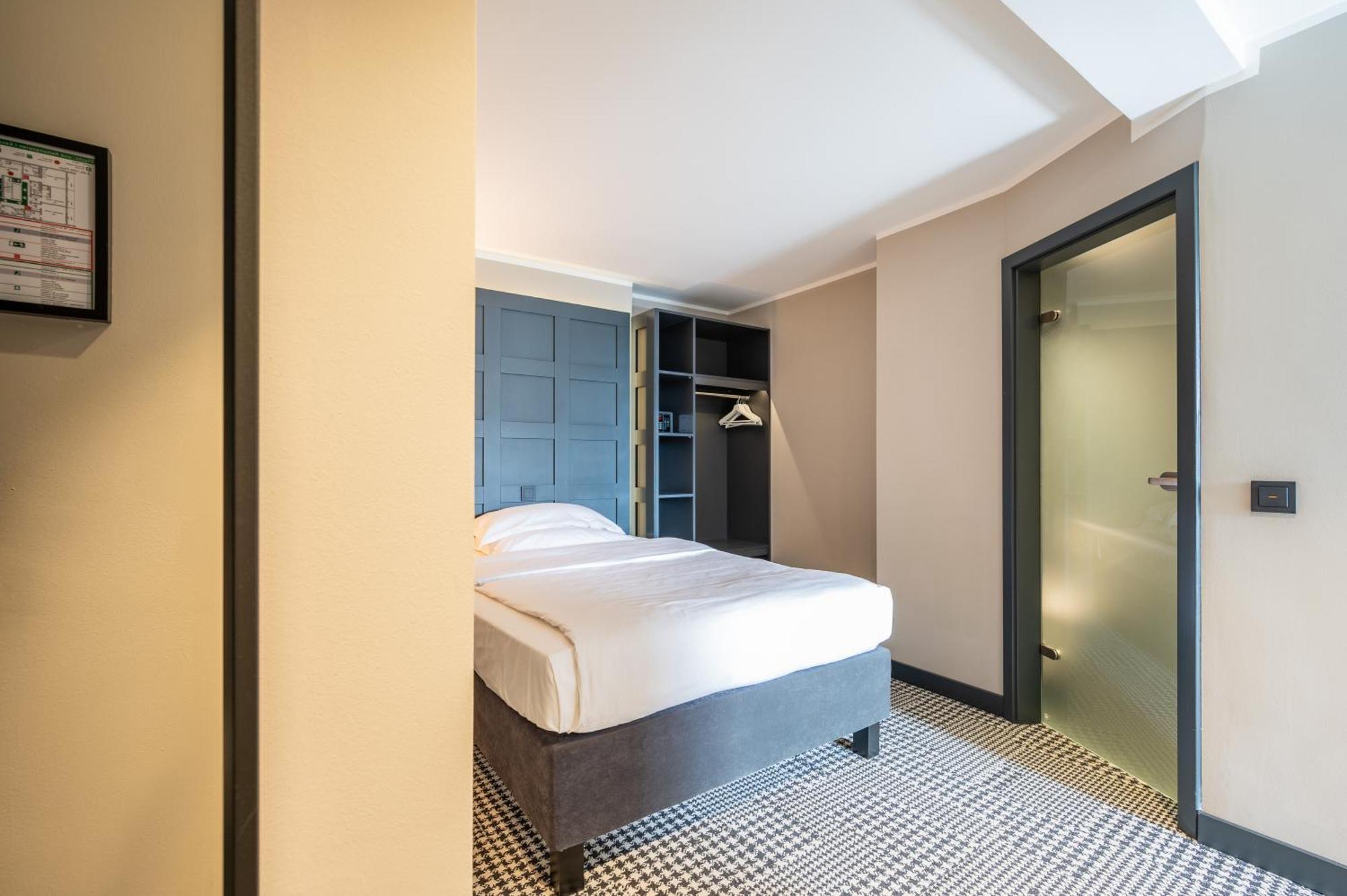 The Midtown Hotel Кельн Екстер'єр фото