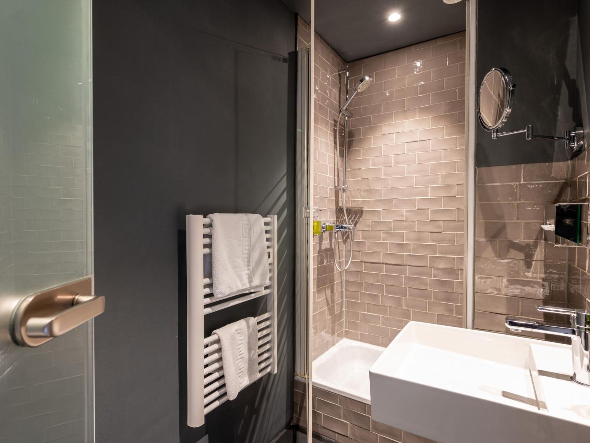 The Midtown Hotel Кельн Екстер'єр фото