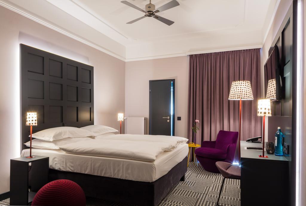 The Midtown Hotel Кельн Екстер'єр фото