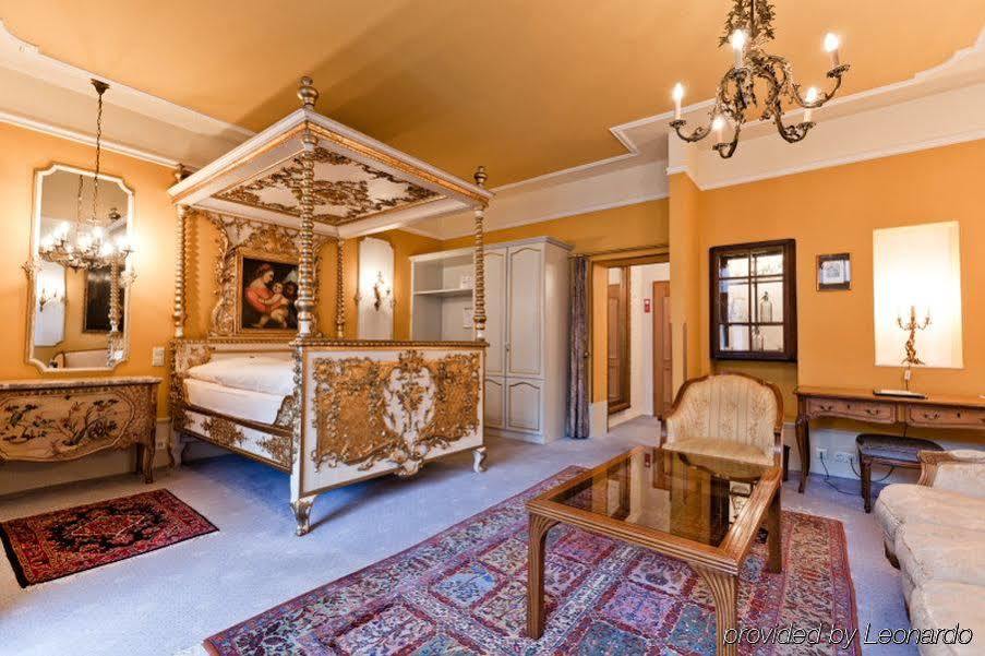 The Midtown Hotel Кельн Екстер'єр фото