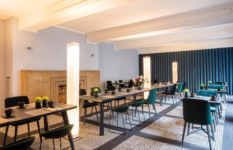 The Midtown Hotel Кельн Екстер'єр фото