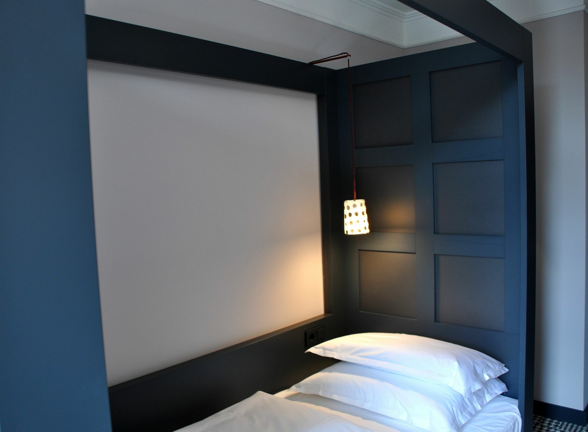 The Midtown Hotel Кельн Екстер'єр фото